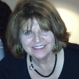 Meet your Posher, May